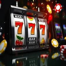 r06 slots