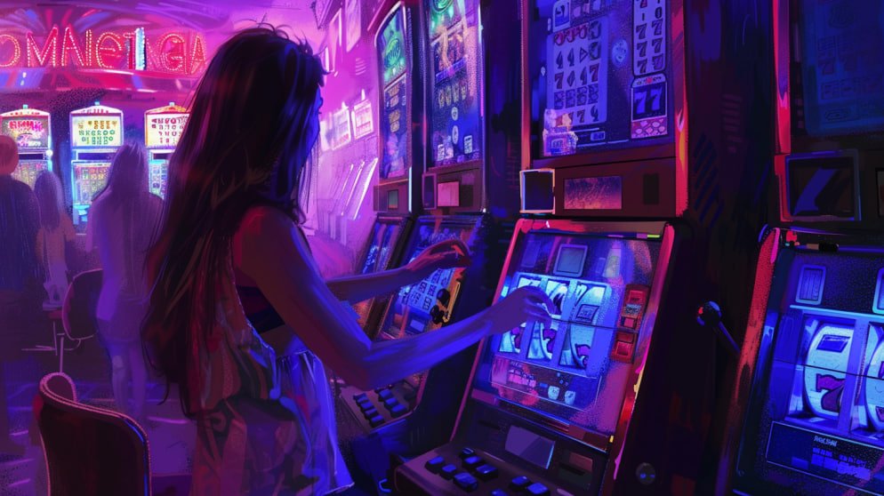 r06 slots