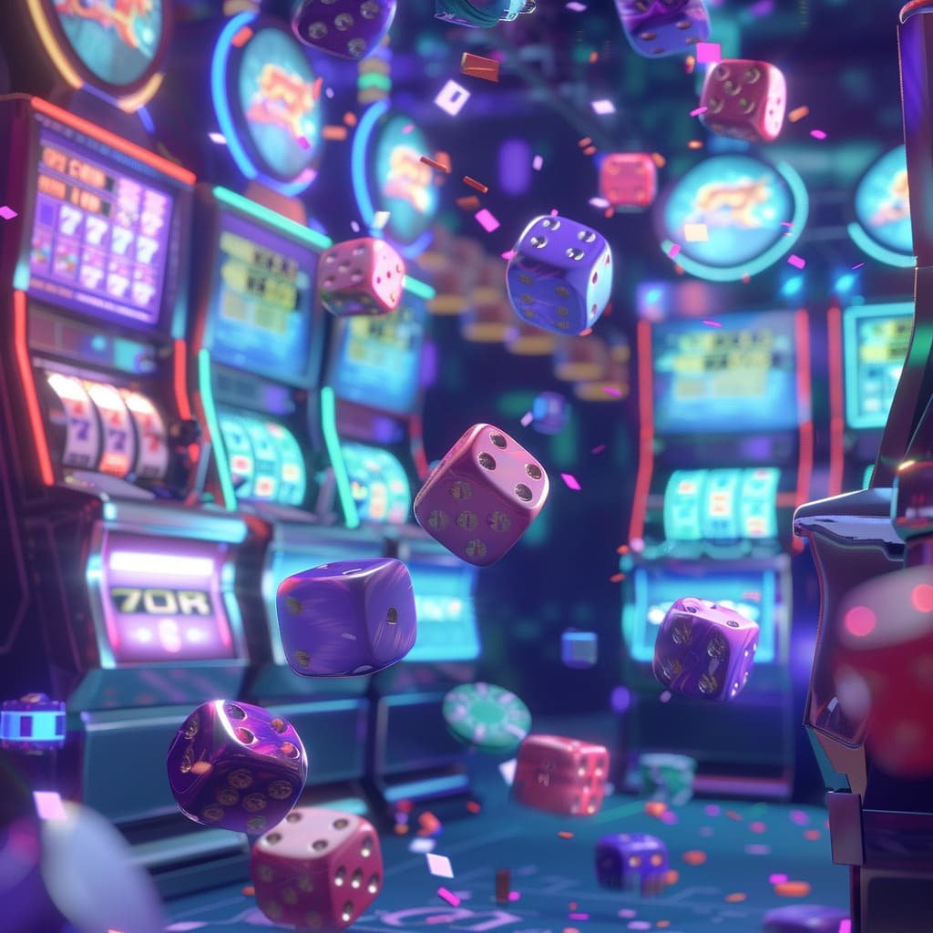 r06 slots
