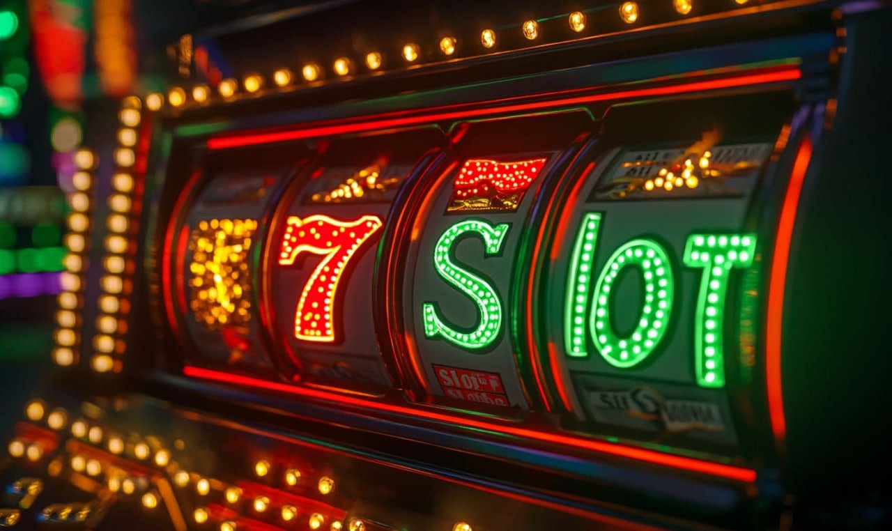 r06 slots r06 slots