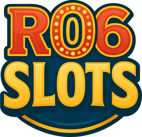R06 Slots Logo